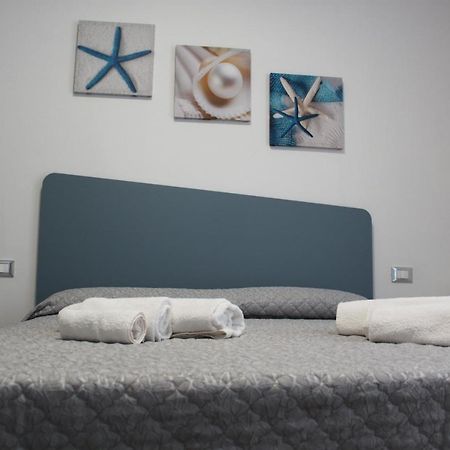 Akoya Apartments San Vito Lo Capo Eksteriør bilde