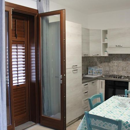 Akoya Apartments San Vito Lo Capo Eksteriør bilde