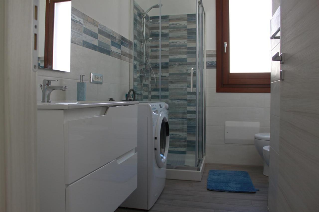 Akoya Apartments San Vito Lo Capo Eksteriør bilde