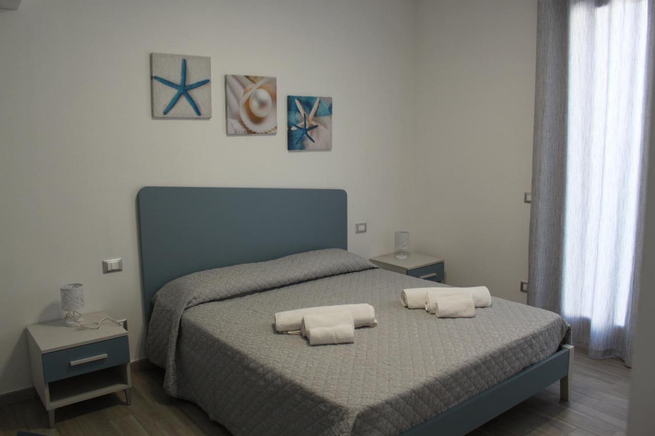Akoya Apartments San Vito Lo Capo Eksteriør bilde