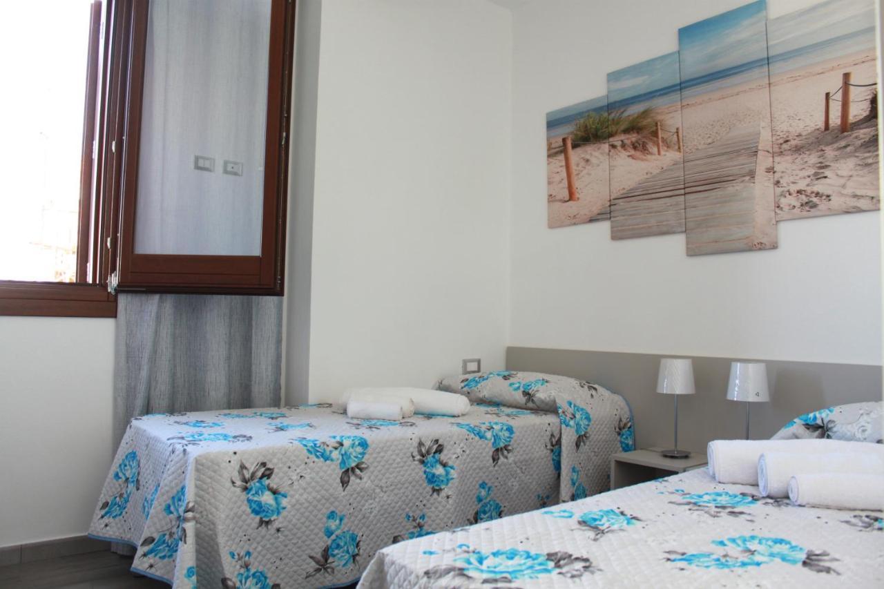 Akoya Apartments San Vito Lo Capo Eksteriør bilde