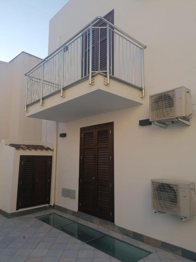 Akoya Apartments San Vito Lo Capo Eksteriør bilde